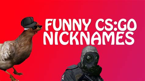 You can create or choose nicknames for Alex for any taste cute, funny, stylish, mysterious, playful, fantastic, glamorous, intellectual, or romantic. . Csgo funny nicknames